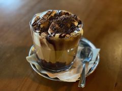 -MOLECULECOFFEE.MANDO 莫勒喝咖啡