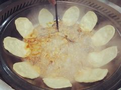 -三里屯土灶炖公鸡地锅鸡(江东店)