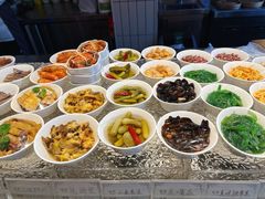 -李犟大爆鳝面·手工蟹黄包(湖滨西湖店)