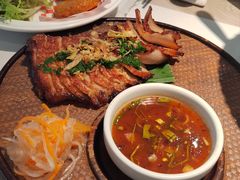 -泰椰里·泰国餐厅(智慧城广百广场店)