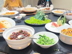 -曲园酒楼(老江东店)