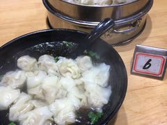 -真真鲜馄饨店(启蒙路店)