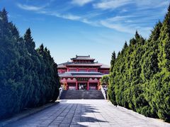 -崇圣寺三塔文化旅游区