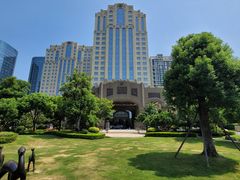 -汕头龙光喜来登酒店