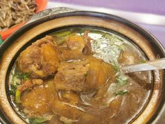 -京福华肥牛城·清真(香河店)