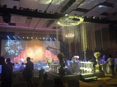 -济南富力凯悦酒店