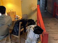 -白兔子密室(长寿路店)