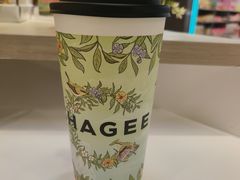 -霸王茶姬(上海恒基名人店)