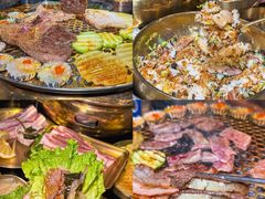 -东味北道熟成·炭火烤肉(九龙店)