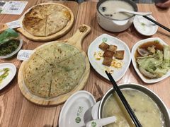 -甲乙饼·手工牛肉饼(东方广场店)