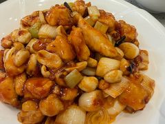 -紫光园·烤鸭·北京菜(团结湖店)