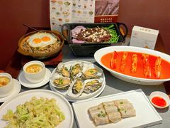-张家卫·阳江菜·小海鲜(肥婆湾桥店)