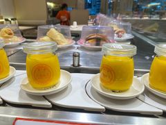 -新一番三文鱼寿司(大东海店)