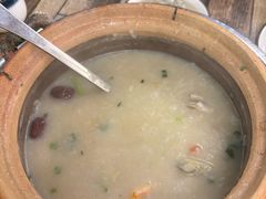 -利杨记·本味轩粥坊·烧烤(宝体店)