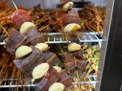 -抚琴第一烤(抚琴地铁站A口店)