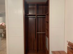 -索菲亚衣柜橱柜全屋定制(真北红星店)