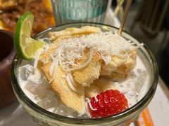 -浩海火烧云傣家菜(蓝港店)
