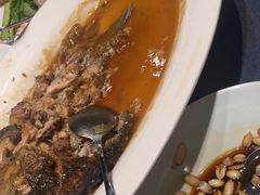 -金狮麟·新豫菜(金码大厦店)