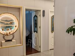 -益康盲人推拿按摩(长虹店)