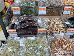 -永辉超市(百子湾店)