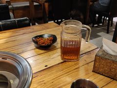 -金韩雅·烤肉·烤活鳗鱼(万达店)