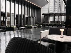 -四季酒店·空中花园 Aria on 9
