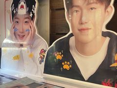 -玉桥餐厅(天坛店)