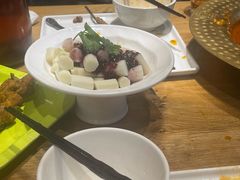 -天山传奇新疆菜(SKLP店)