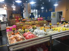 -果乐多生鲜超市(宏业广场店)