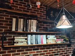 -海碗油泼面·八次方·水库鱼·粘卷子(平谷店)