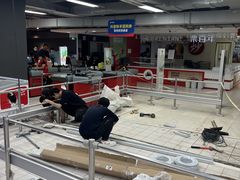 -物美超市(通州梨园店)