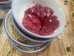 -杨家牛肉汤(淮建路店)