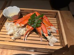 -Minase水濑·日料放题(外滩店)