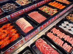 -牛佬•炭火烤肉(挂绿店)