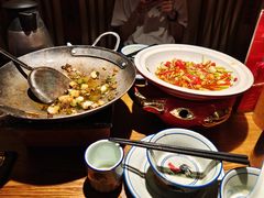 -老湘村·湖南土菜(天河维多利店)