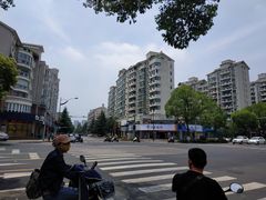 -江苏银行(无锡朝阳支行)