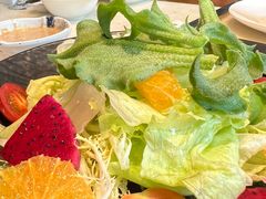 -宁海食府·涌宴(真和店)