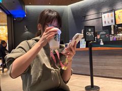 -星巴克(威尼斯人店)