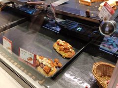 -巴黎贝甜(大宁国际商业广场店)