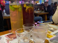 -木屋烧烤(白石洲店)