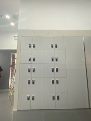 -CIT造型·烫发·染发