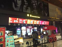 -万达影城(蜀都万达广场IMAX店)