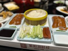 -紫阳海鲜楼·传承闽味(长乐路总店)