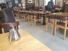 大堂-方城小吃店