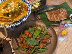 -Thai Alley泰爱里(二沙岛店)