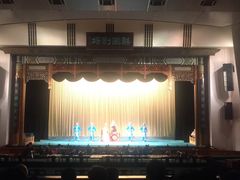 -北京前门建国饭店