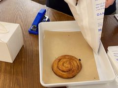 -回甘面包Aftertaste