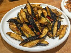 -娄三少·老北京春饼烤鸭家常菜(富力又一城店)
