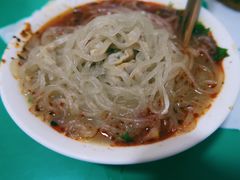 -甘记肥肠粉(马鞍北路店)