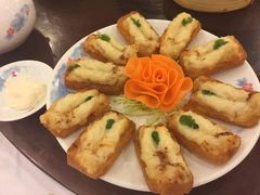 -凤城酒家(渣华道)